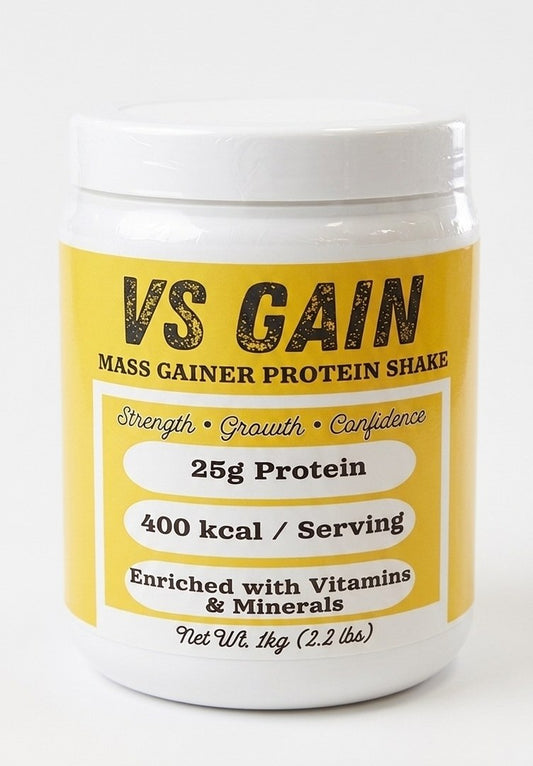 Protéine Mass Gainer