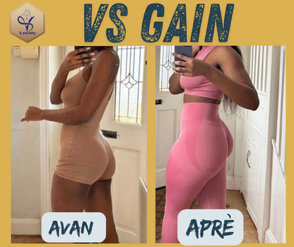 Protéine Mass Gainer