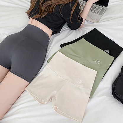 Culotte Gainante Taille Haute – Fessier Rebondi & Ventre Plat