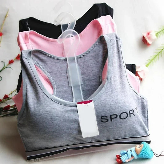 Brassière Sport Haute Intensité – Yoga, Running & Fitness