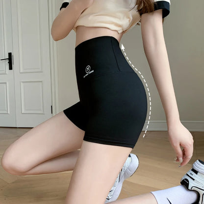 Culotte Gainante Taille Haute – Fessier Rebondi & Ventre Plat